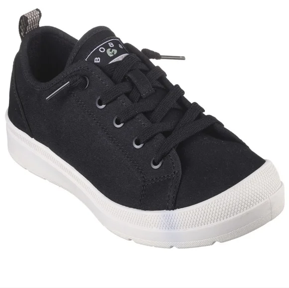 BOBS from Skechers Shoes Euc Skechers Bobs Memory Foam Womens